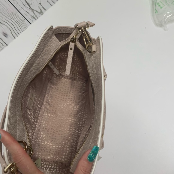 KATE SPADE Convertible Crossbody Satchel Bag - Picture 8 of 9